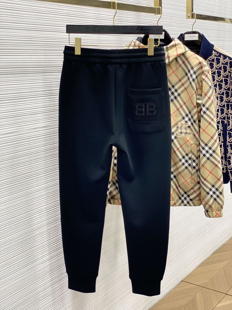 Balenciaga Long Pants